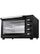 Koolen Electric Oven 35L 1500W 802104007 Black