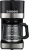 Koolen 900W Digital Coffee Maker With Filter