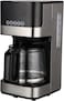 Koolen 900W Digital Coffee Maker With Filter