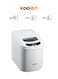 Koolen Ice Maker 2.2 L 95 W 808100001 White