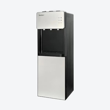 Koolen Water Dispenser Black (807103023)