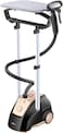 Koolen Garment Steamer, 4kg, 2000W, Black/Beige, 803.104.007