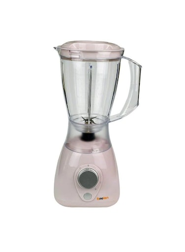 كولن خلاط 2 في 1 801107017 وردي