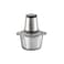 Koolen Food Chopper 2L 350W Stainless Steel (801109009)