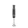 Koolen 500W 2-In-1 Hand Blender, Black