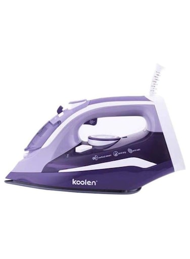 Koolen Steam Station 2400W 803106001 Blue
