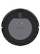 Koolen Robot Smart Vacuum Cleaner With Remote Control - 3 Working Mode 220ml 18W 806108001 Black