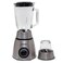 Blender and Grinder, 1.5L, 600W - Black