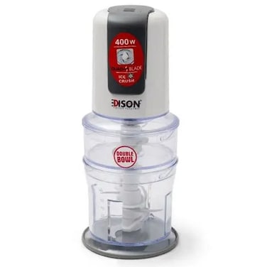 Edison Onion Chopper 0.5L 400W