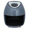Edison Air Fryer 5.5L Gray 1800W