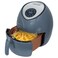 Edison Air Fryer 5.5L Gray 1800W