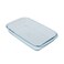Saif Gallery Glass Oven Tray, 1.5L, Rectangular - Clear