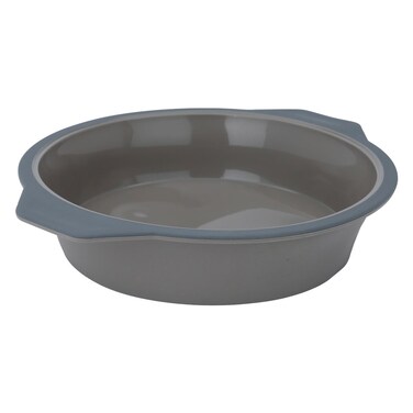 ماكس صينية فرن زجاجية، سيف جاليري، 2.2 لتر، مستطيل - شفاف