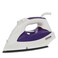 Edison Ceramic Steam Iron, 2200W, 280ml - Purple