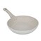 Granite Frying Pan Rocky, 22cm - White