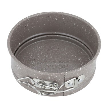 سيف غاليري قالب كيك جرانيت، 5 × 12 سم - كابتشينو