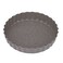 Alsaif Gallery Bake Chef Granite Round Cake Pan Set Light Brown 2X11.8cm 4Pcs