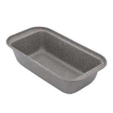 Alsaif Gallery Bake Chef Rectangular Cake Pan 5.8X11X20cm