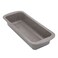 Alsaif Gallery Granite Cappuccino Rectangular Cake Pan