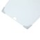 Saif Gallery Rectangular Plastic Cutting Board, 42 x 32 x 1.3 cm - White
