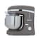 Edison Basic Plus Stand Mixer, 6.5L, 1000W, SM-984/WGR - Cappuccino