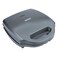 Waffle Maker Dark Gray 900 Watt