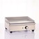 Edison Electric Steel Griddle, 1700 Watts