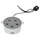 Edison Electric Egg Cooker Light Gray 360W