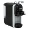 Coffee Maker, 1450 watts, 600 ml - Grey Black