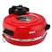 Tannour Baker, 1600W - Red