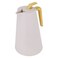 Glory Pro Thermos Light Purple Gold Handle 1.5 Liter