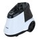 Edisson Vertical Steam Iron, 2200W, 2.9L - White Black