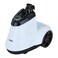 Edisson Vertical Steam Iron, 2200W, 2.9L - White Black