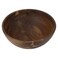 Alsaif Gallery Wooden Salad Bowl 28*12cm
