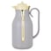 Riana Saif Gallery Thermos, 1 Liter - Cappuccino