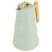Glory Pistachio Green Thermos Golden Hand 1 Liter