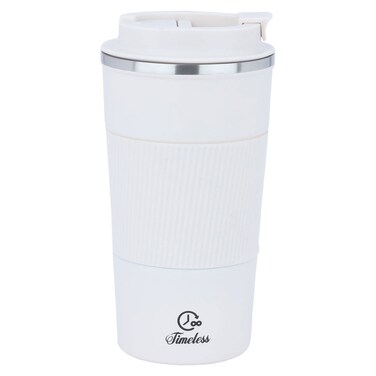 كوب حافظ للحرارة بيج استيل 500 مل