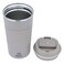 Alsaif Gallery Dark Grey Stainless Steel Vacuum Insulated Mug 500ml