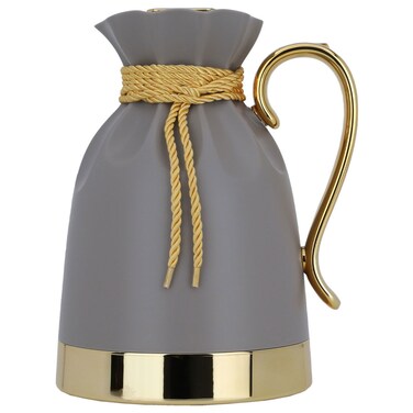 بلقيس ترمس كابتشينو، ذهبي، 1 لتر