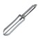 Al Saif Gallery Steel Vegetable Peeler