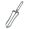 Vegetable Peeler Steel Alsaif Gallery - Silver
