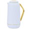 Glory Rawa Thermos White And Gold 1 Liter