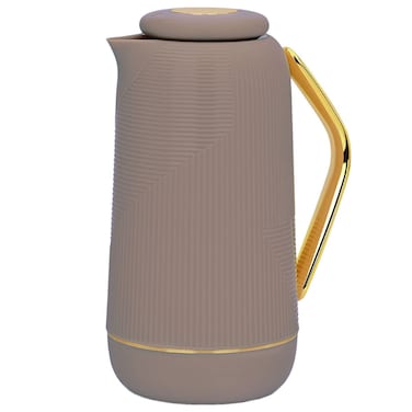 Glory Rawaa Cappuccino Gold Thermos 1 Liter