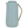 Saif Gallery Roaa Thermos, 1 Liter Capacity - Light Green