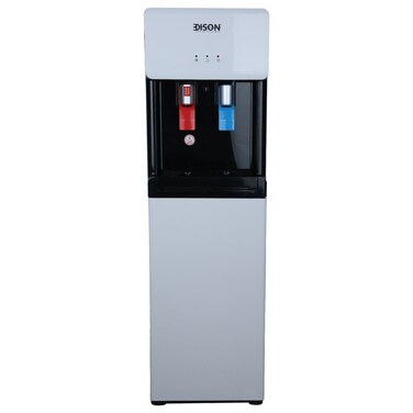 Water Dispenser, 520W, 1.8L, YL1660S - Silver