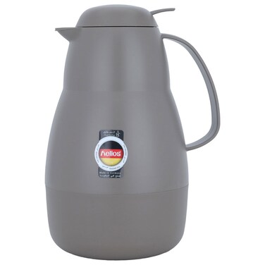 Helios German Thermos Cappuccino 1.5 Liters