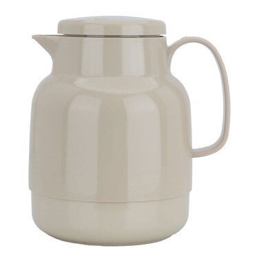 Beige German Thermos