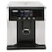 Ice Maker and Water Dispenser - Edison, 1.8L, KIM10E - Black Silver
