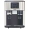 Ice Maker with Crusher and Water Dispenser, Digital, Edison, 1.8L, 15-20kg per 24 hours, 16 pieces