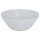 Saif Gallery Porcelain Soup Bowl, 10 cm, Round - White